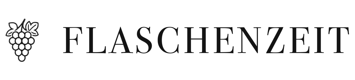 Flaschenzeit Logo